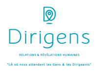 DIRIGENS - Logo