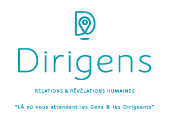 DIRIGENS - Logo